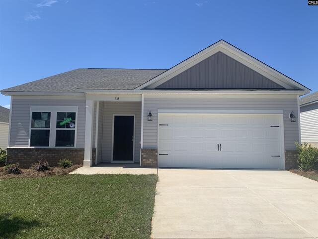 Photo of 594 Griffon Drive