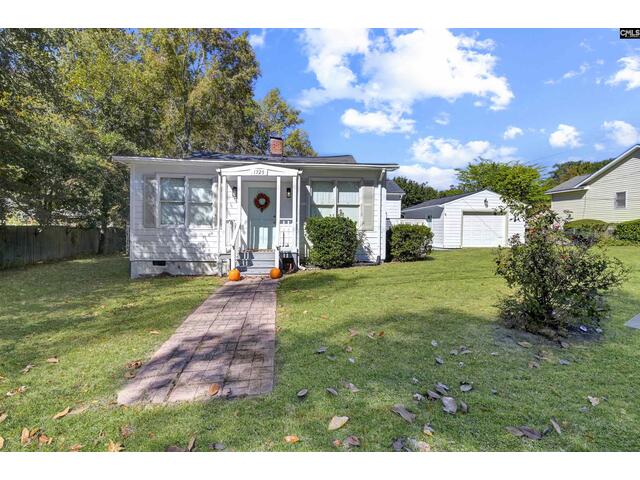 Photo of 1725 Haile Street