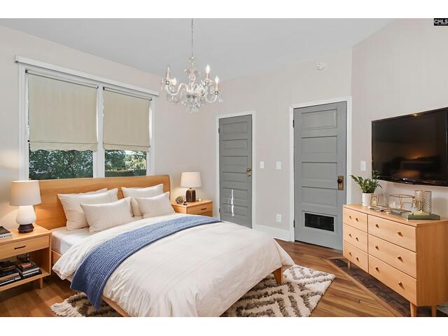 Photo of 1725 Haile Street