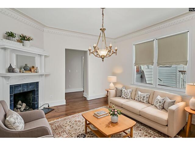 Photo of 1725 Haile Street