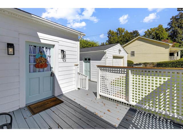 Photo of 1725 Haile Street