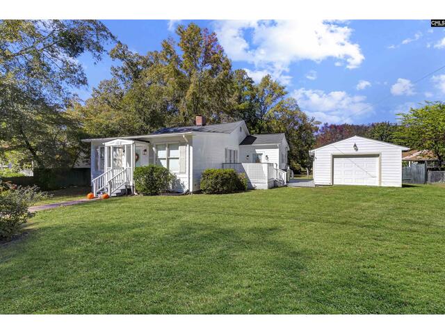 Photo of 1725 Haile Street