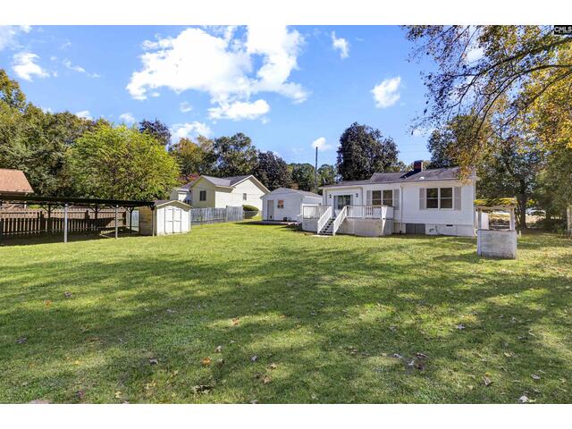 Photo of 1725 Haile Street