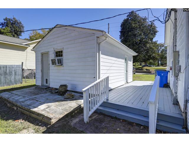 Photo of 1725 Haile Street