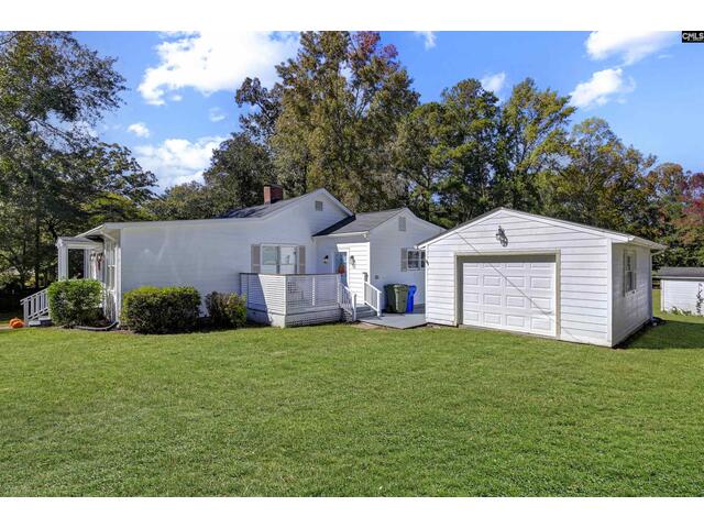 Photo of 1725 Haile Street