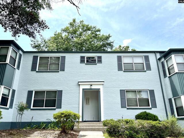 Photo of 4600 Fort Jackson Boulevard