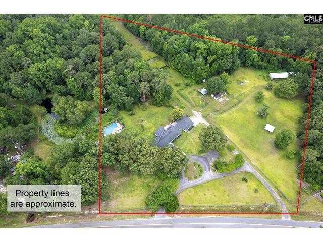 Photo of 595 Rabon Circle