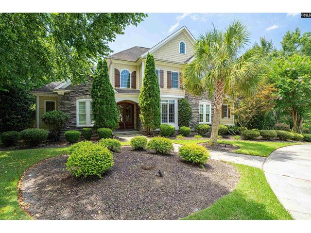 Photo of 201 Wren Creek Circle