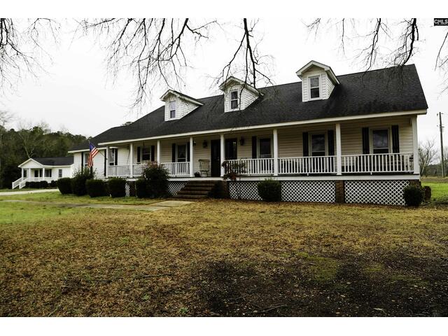 Photo of 611 Longtown Road