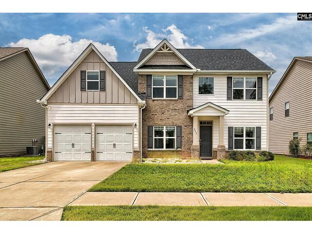 Photo of 299 Coatbridge Drive