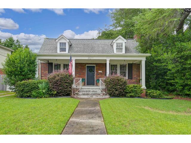 Photo of 2611 Monroe Street