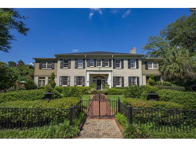 Photo of 121 Saluda Avenue