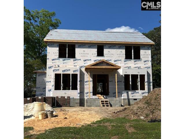 Photo of 3001 Kirkwood Road