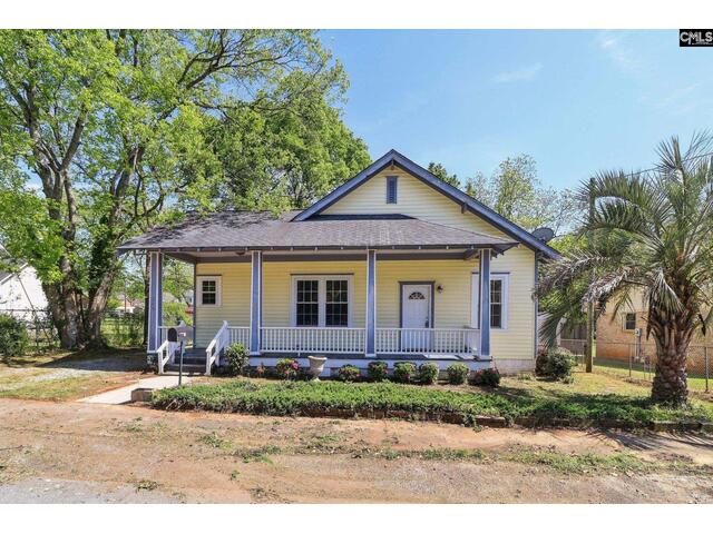 Photo of 205 Drayton Street