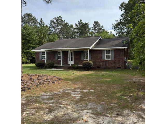 Photo of 1318 Belton Shade Village Road