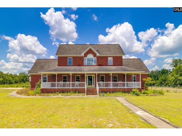 Photo of 1635 Old Georgetown Road