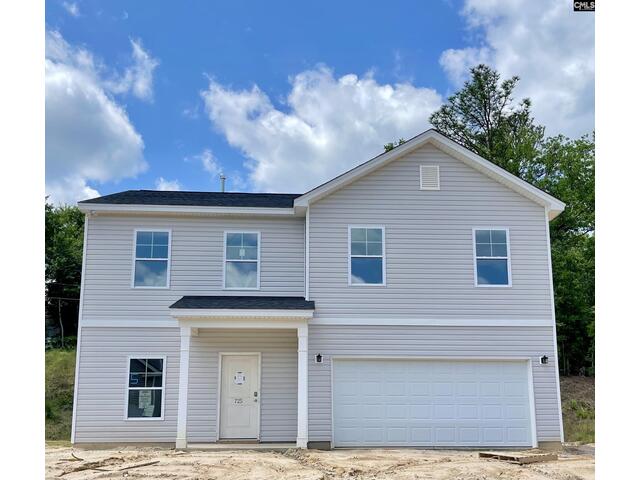 Photo of 812 Daniel Lake Court