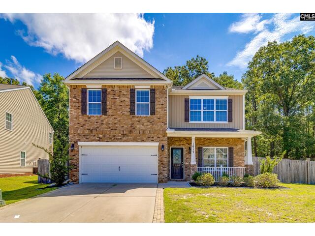 Photo of 1017 Campbell Ridge Drive
