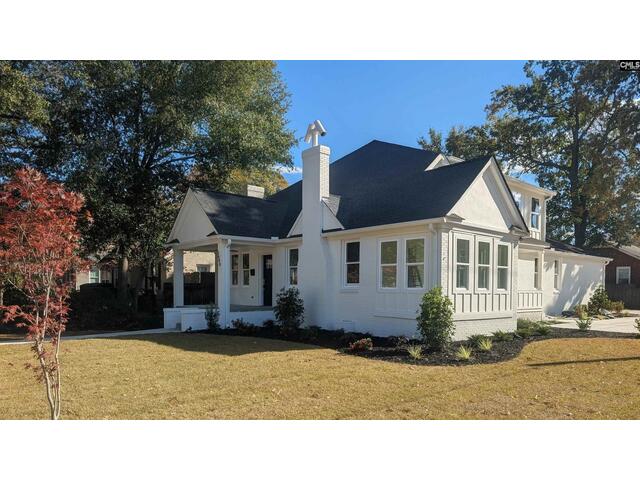 Photo of 3600 Wheat Street