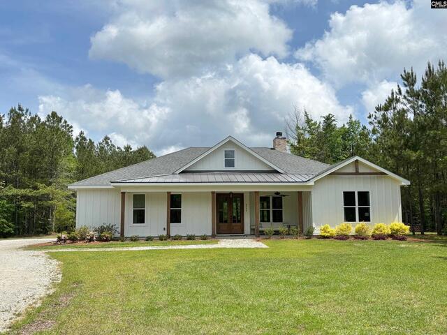 Photo of 8300 Monticello Road