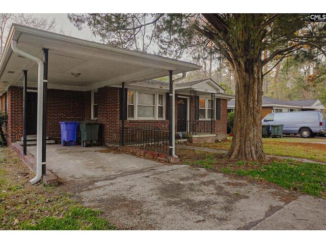 Photo of 3057 Truman Street