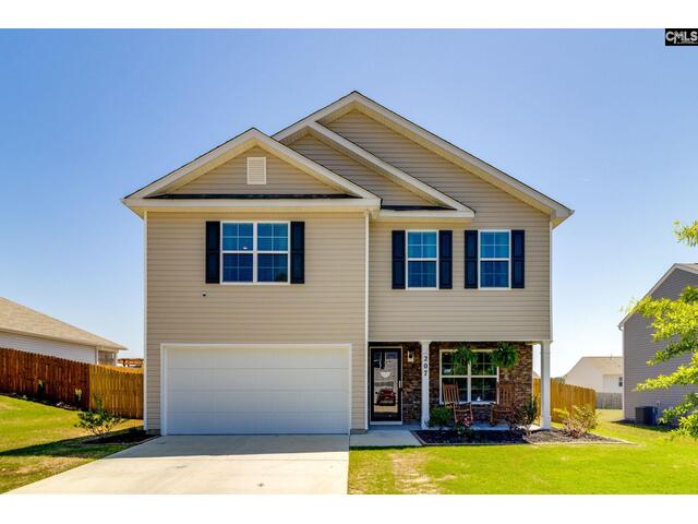 Photo of 207 Carrington Drive