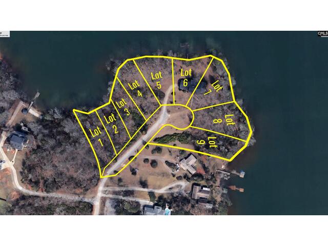 Photo of 0 Spence Shore lot 6 Court Photo of 0 Spence Shore lot 6 Court