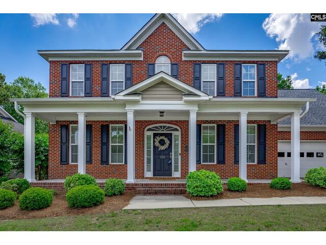 Photo of 112 Montelena Drive