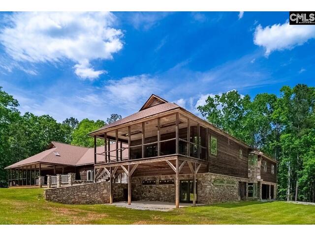 Photo of 1055 Stone House Road