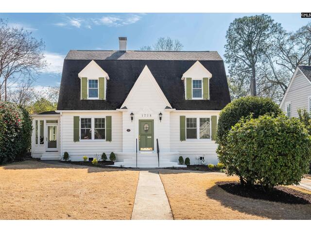 Photo of 1708 Crestwood Drive