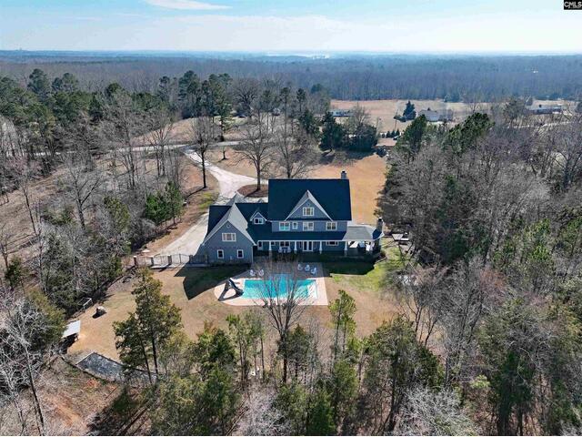 Photo of 1106 Dreher Island Road