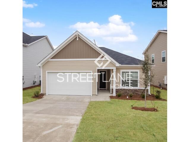 Photo of 918 Cornwallis Way
