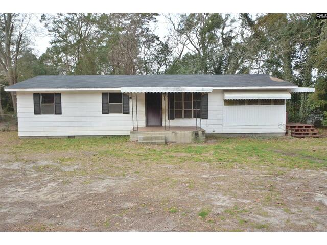 Photo of 252 Sharon Church Road