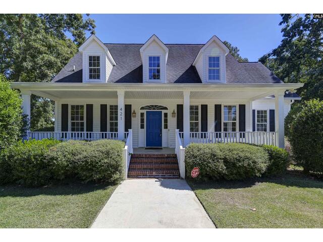 Photo of 421 Dutchman Shores Circle