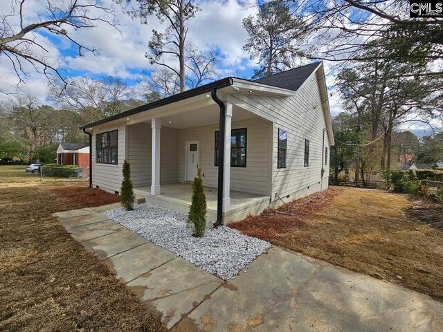 Photo of 2512 Marling Drive Photo of 2512 Marling Drive