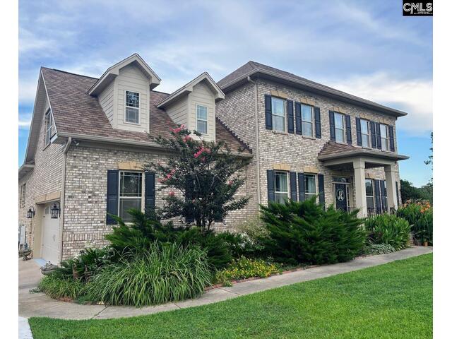 Photo of 1240 Brady Porth Road