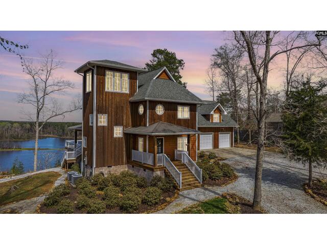 Photo of 161 Saluda Bluff Road Photo of 161 Saluda Bluff Road