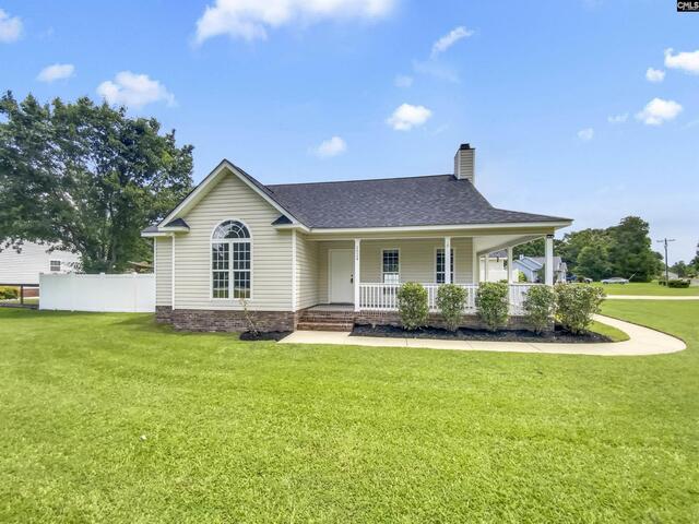 Photo of 1524 Highway Church Road