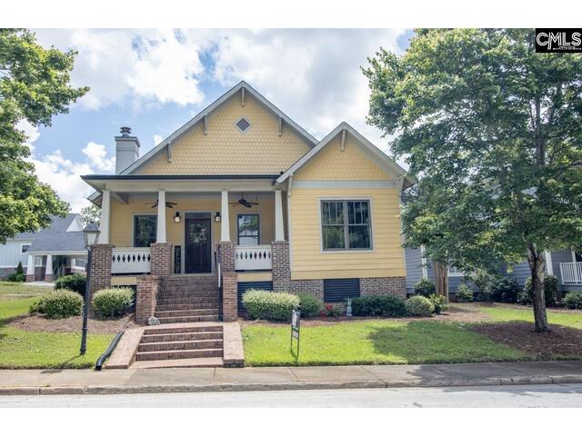 Photo of 1536 Harrington Street