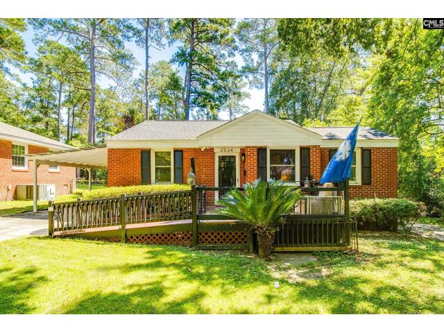 Photo of 2534 Marling Drive