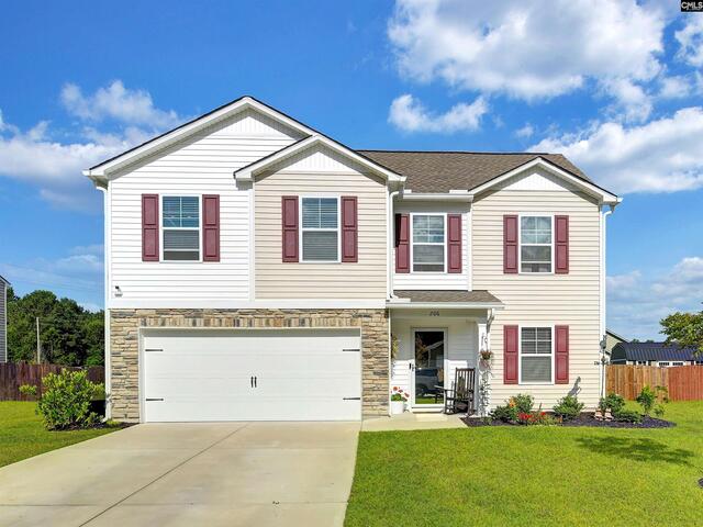 Photo of 206 Carriagebrook Circle