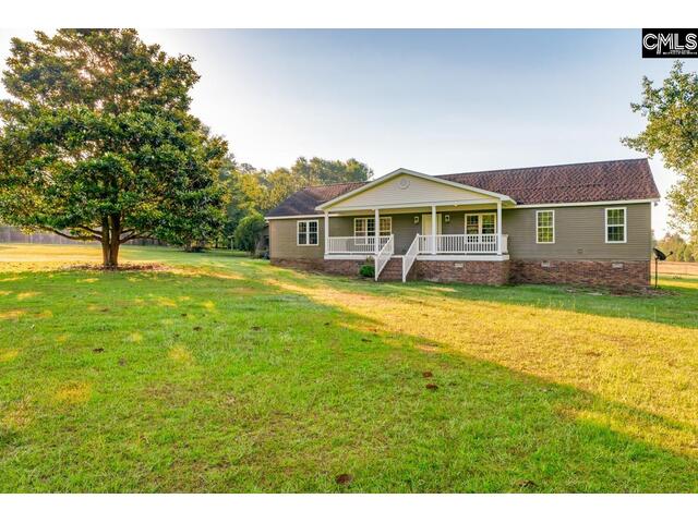 Photo of 1140 Congaree Road
