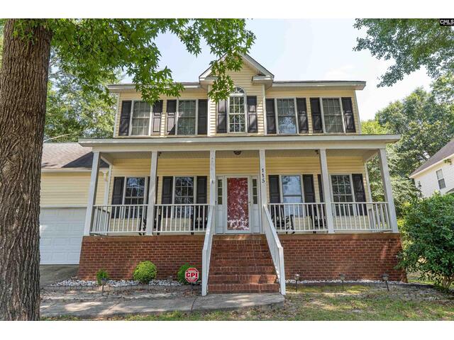 Photo of 115 Painted Pony Court
