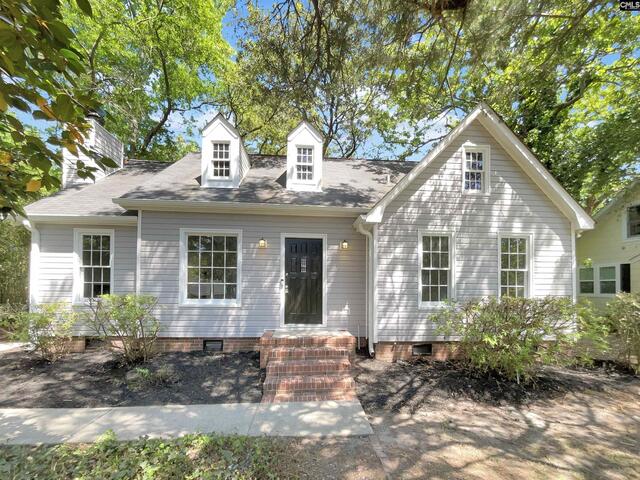 Photo of 820 Suber Street