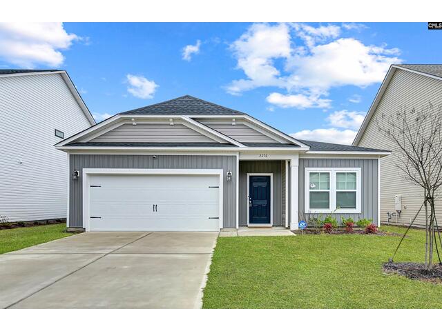 Photo of 2276 Allan Crest Road