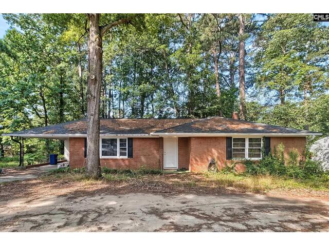 Photo of 3408 Bush River Road