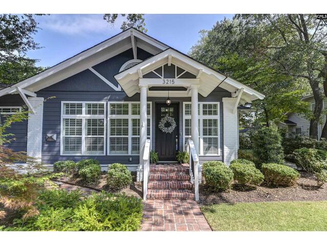 Photo of 3215 Blossom Street
