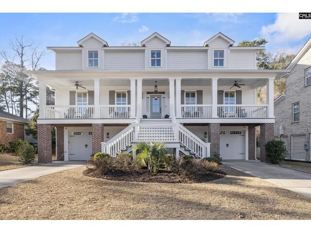 Photo of 839 Burwell Lane