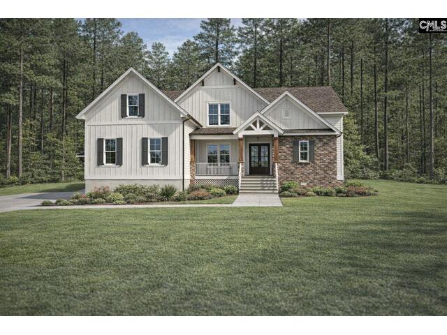 Photo of 205 Arcadia Lakes Drive