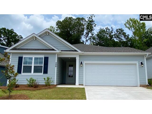 Photo of 440 Forest Edge Trail Photo of 440 Forest Edge Trail